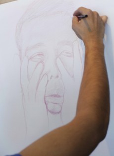 Inicio Foto del curso Dibujo y composición
