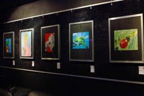 Inicio Foto de ArtHotel